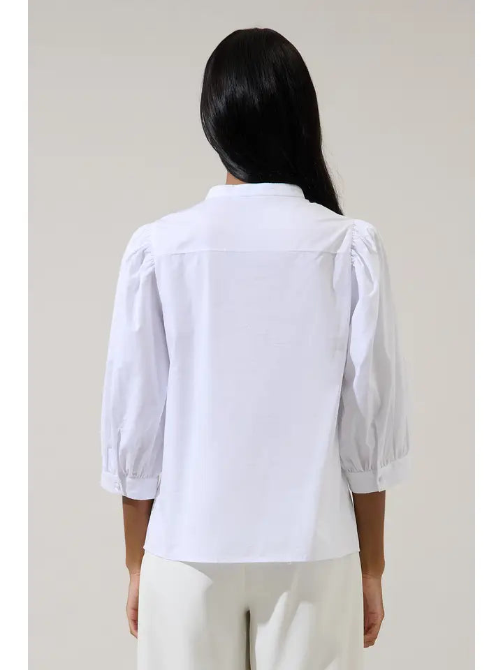 Raveny Top