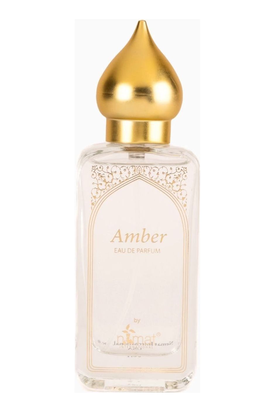 Amber Perfume