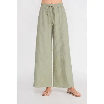 Casually Yours Pant