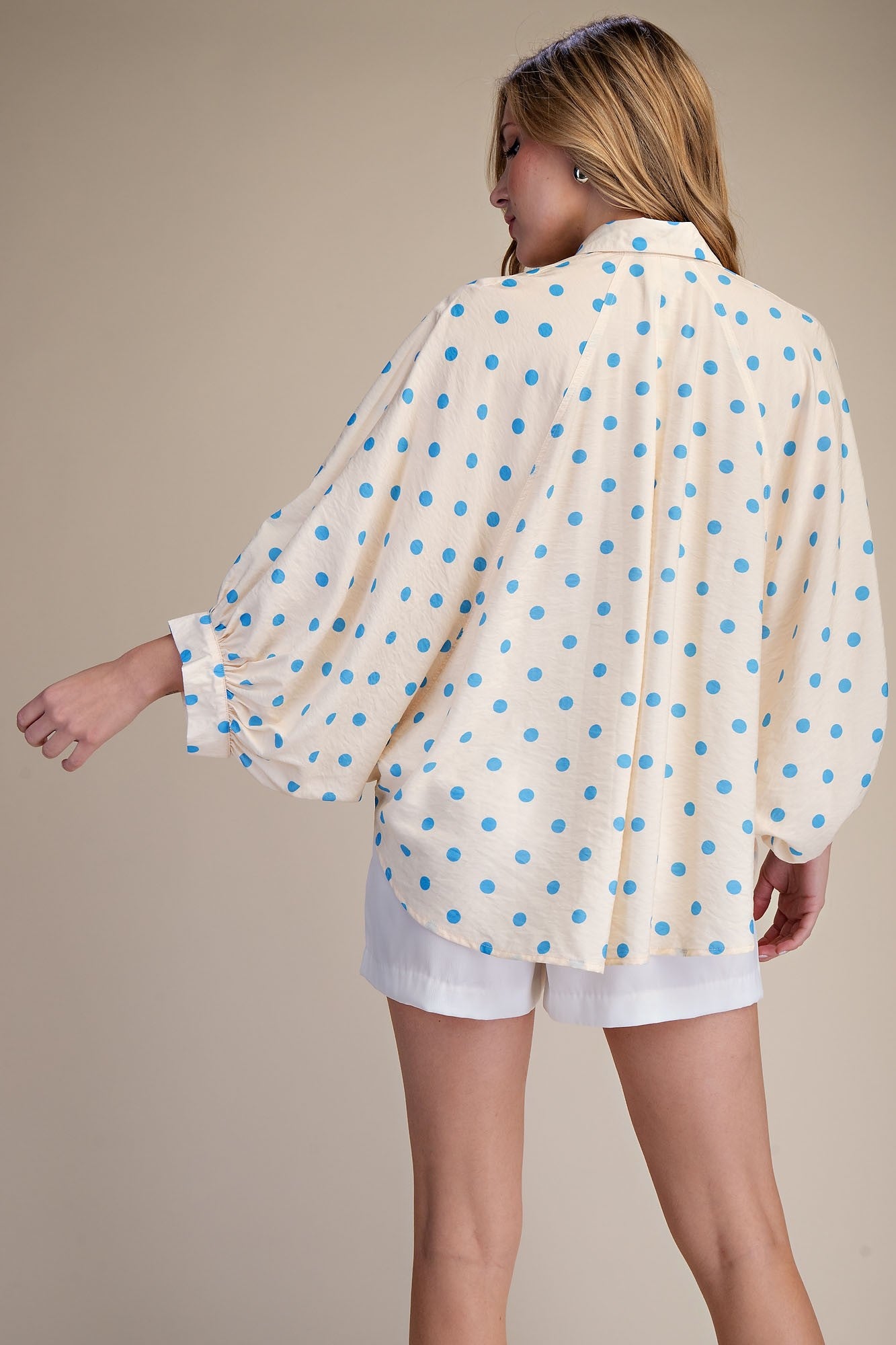 Romey Mae Top