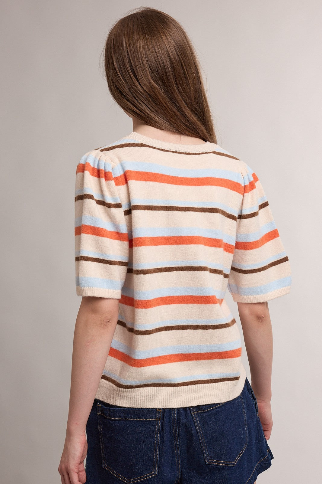 Fall Festival Sweater