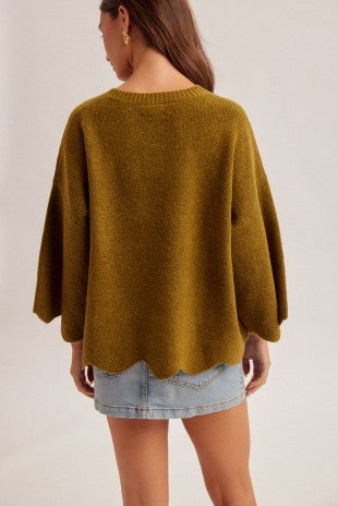 Bristol Sweater