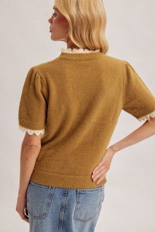 Fellowship Sweater