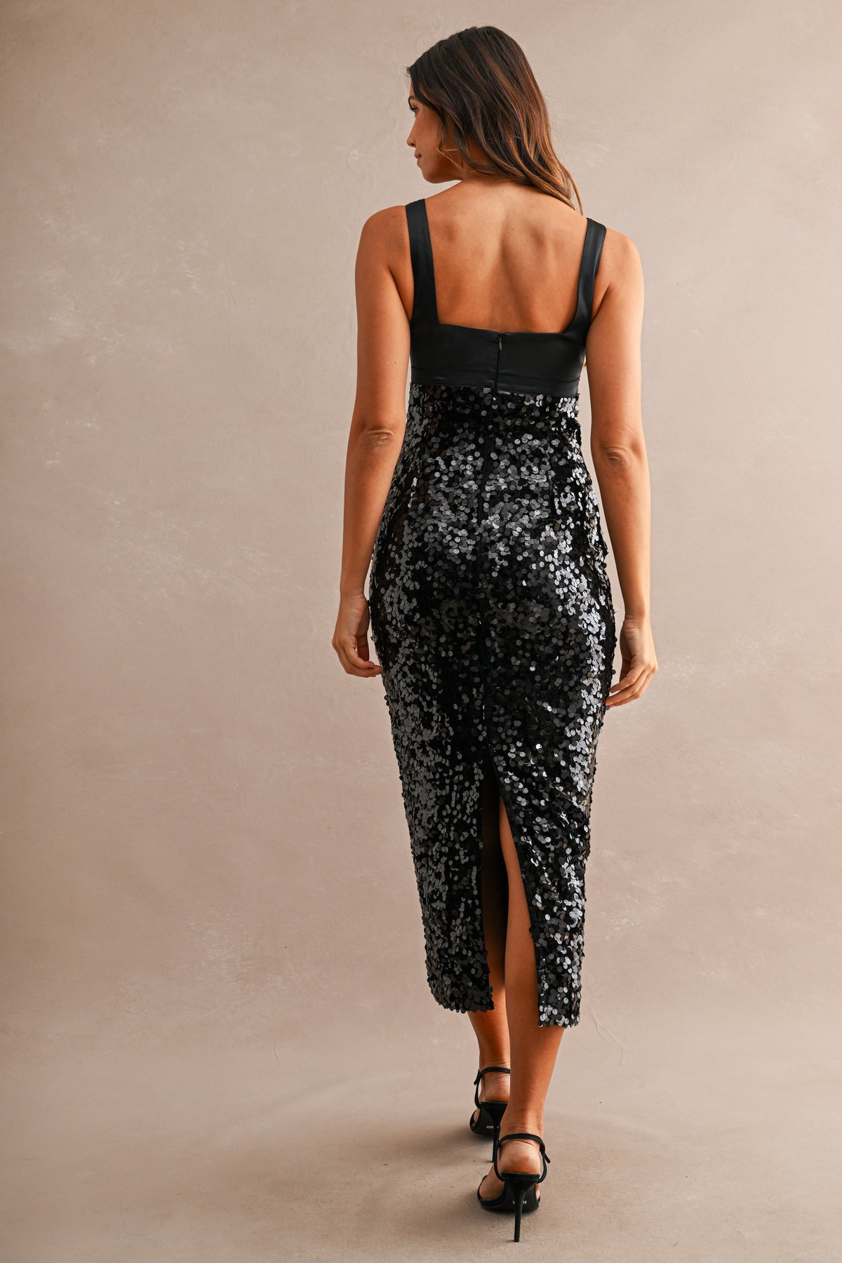 Night Mood Dress