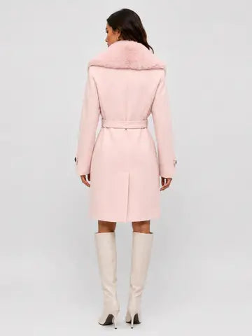 Solstice Coat