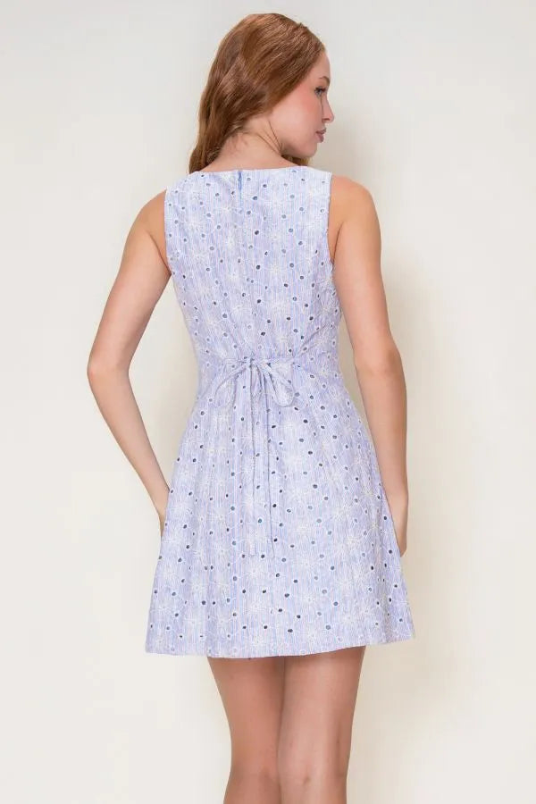 Brave Heart Dress