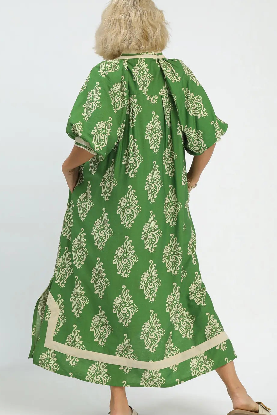 Mary Ann Maxi-Plus