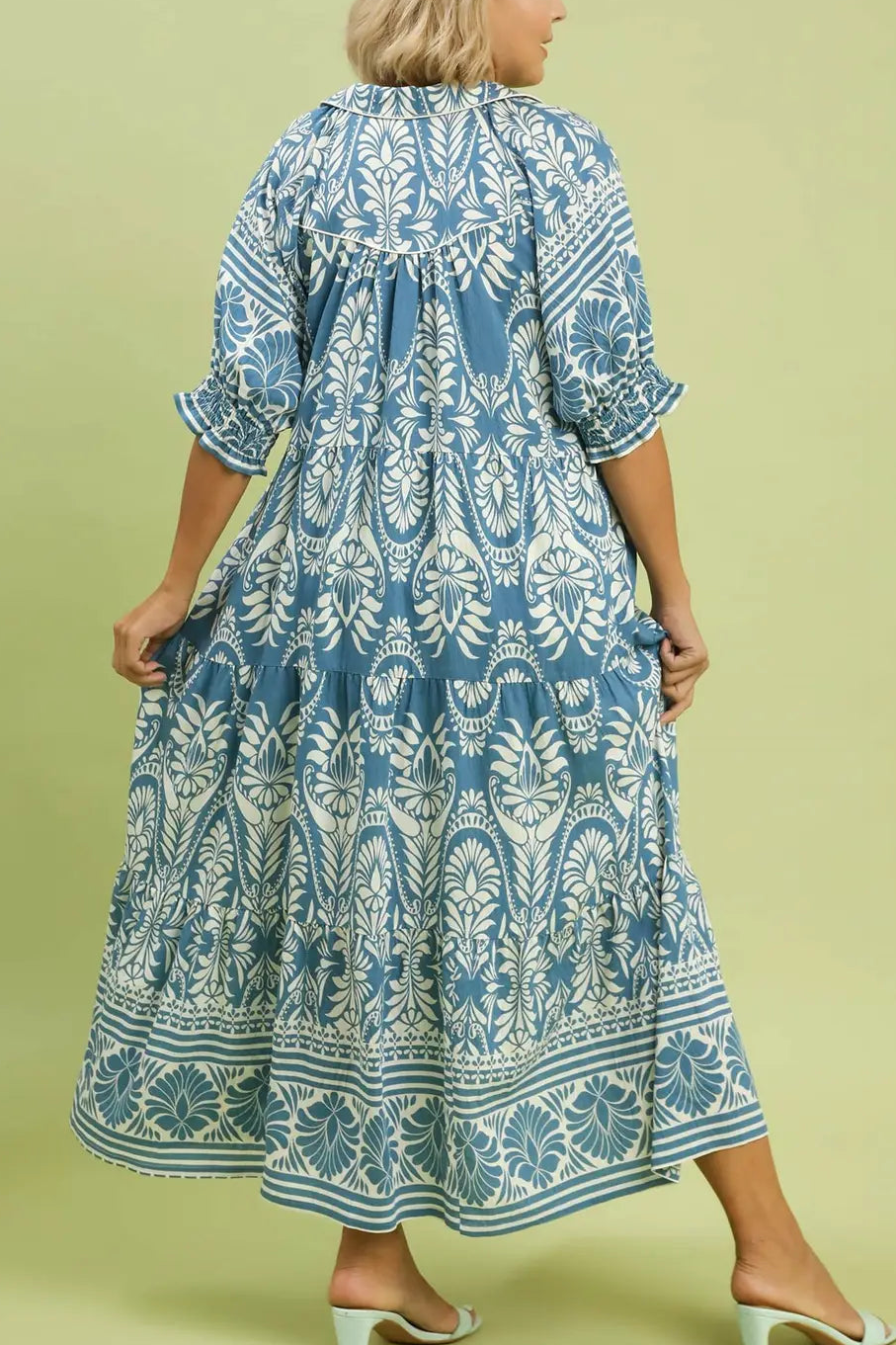 Nina Ann Maxi-Plus