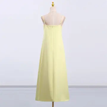 Pippa Jane 3D Floral Midi Dress