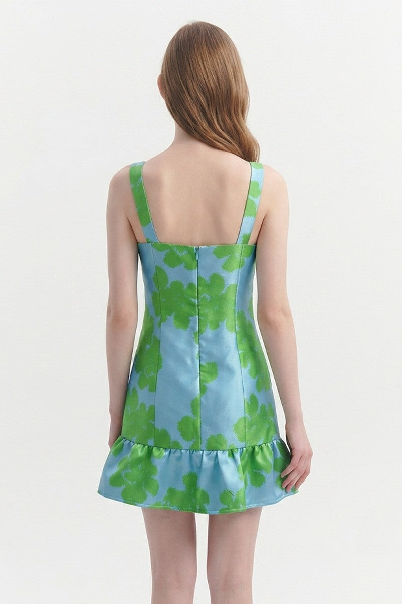 Supernova Sea Dress