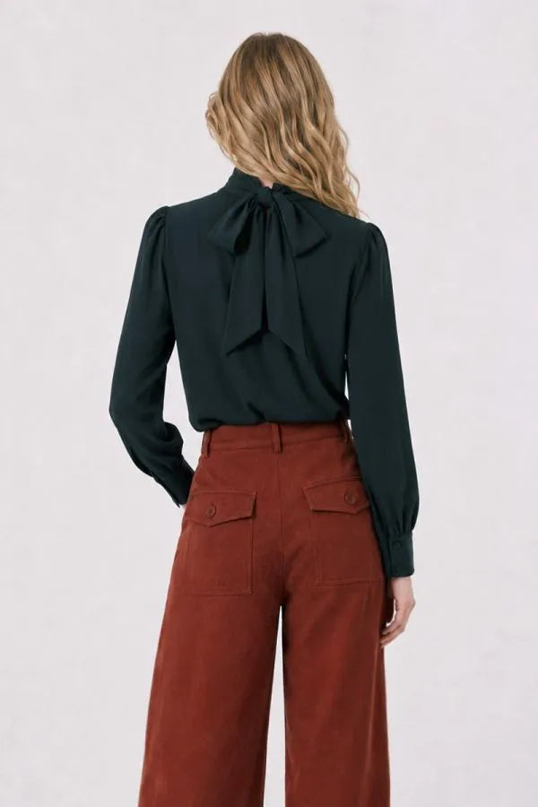 Head of HR Top
