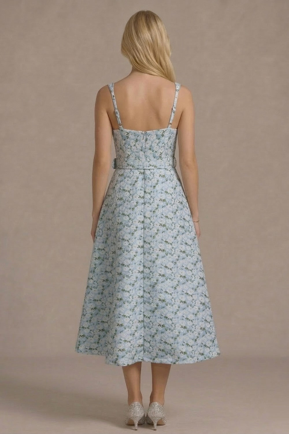 Belle Amour Dress