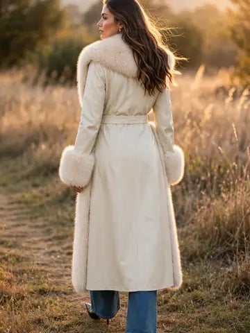 Claudette Coat