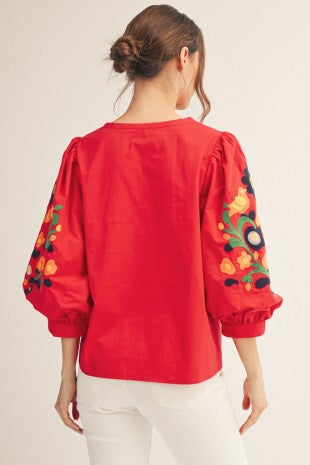 Ivy Bette Top