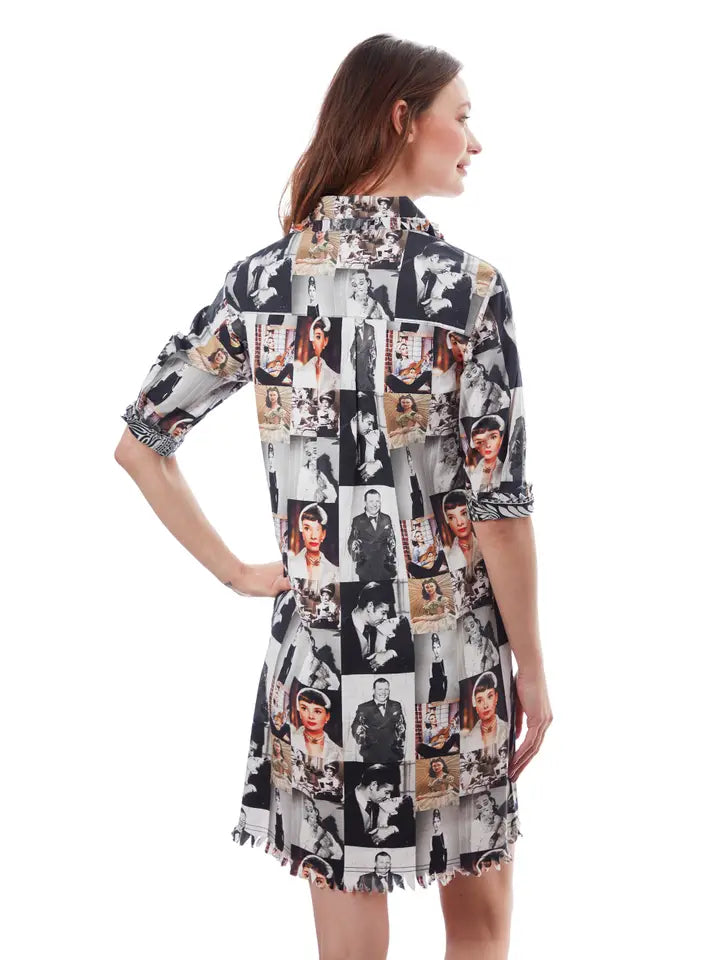 Vintage Days Dress
