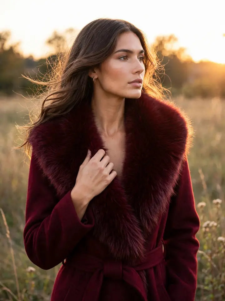 Vixen Coat