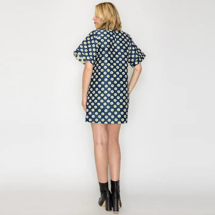 Emmie Tate Dress