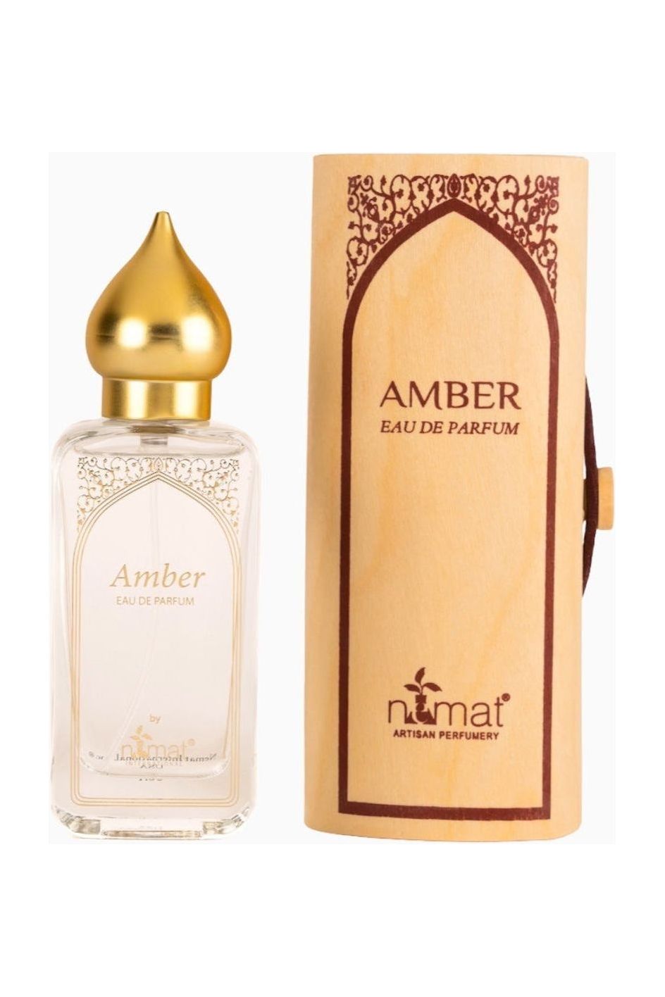 Amber Perfume