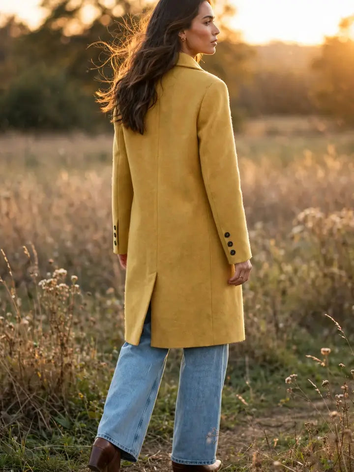Prestige Coat