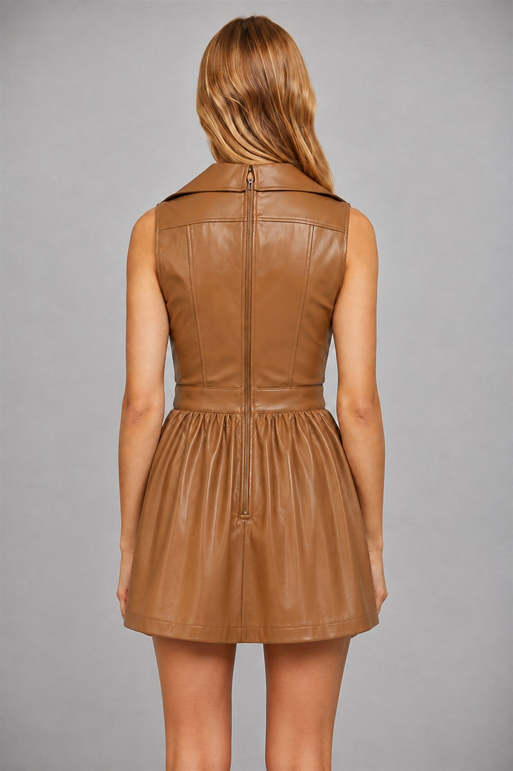 Street Legal Dress