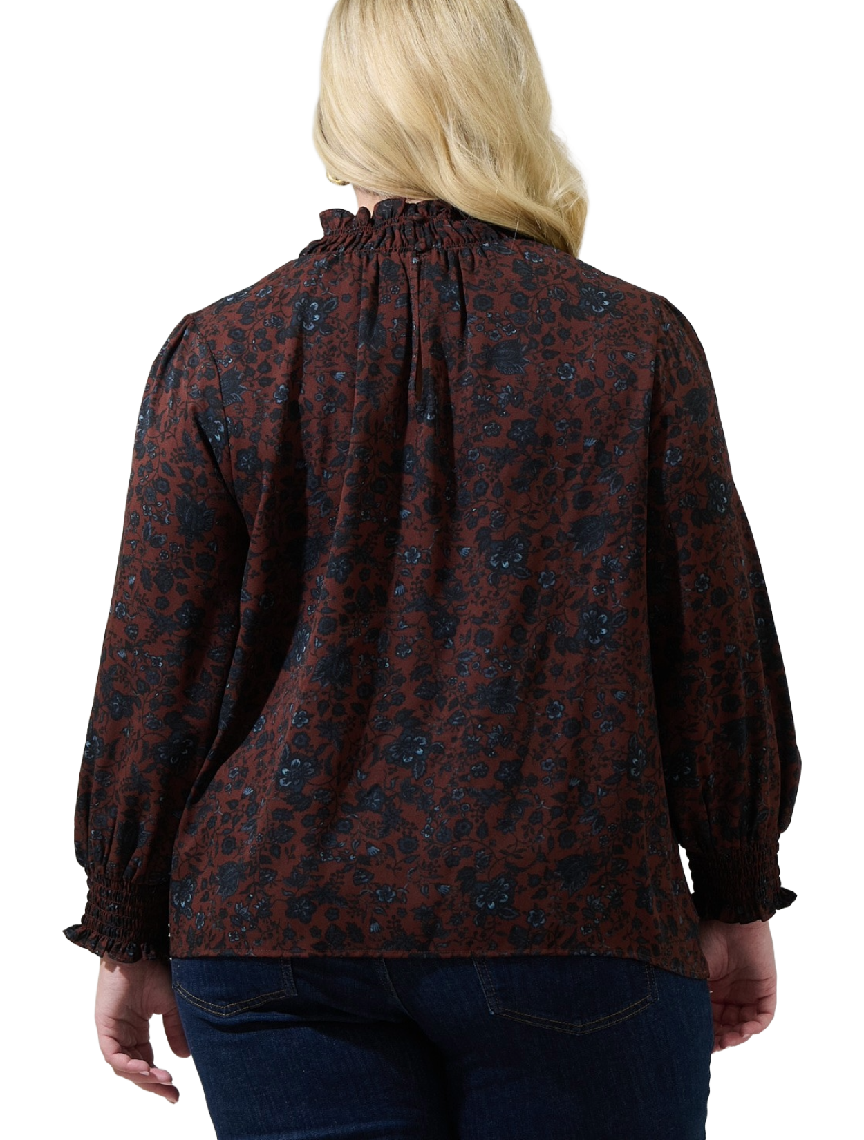 Kalida Top - Plus