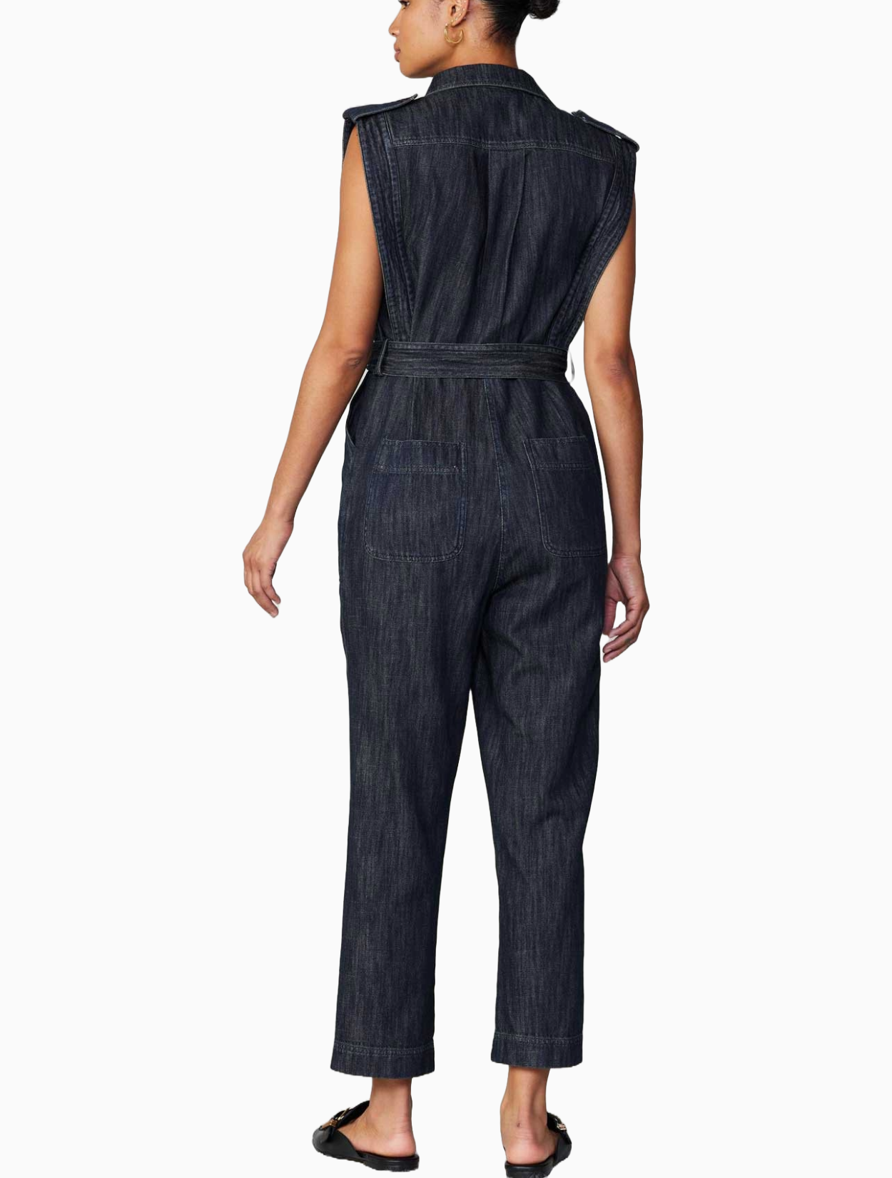 Jet West Jumpsuit