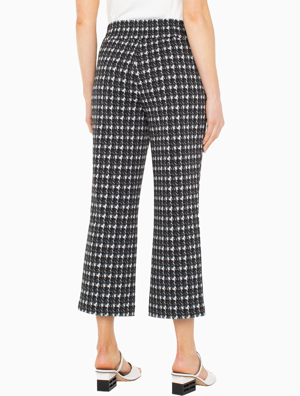 LP Mabel Stovepipe Pant