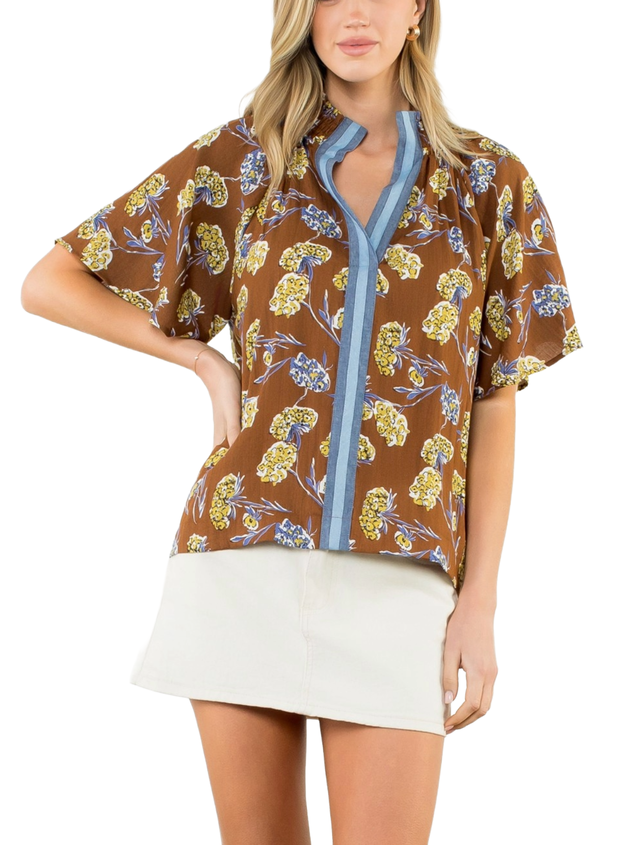 Paladin Top