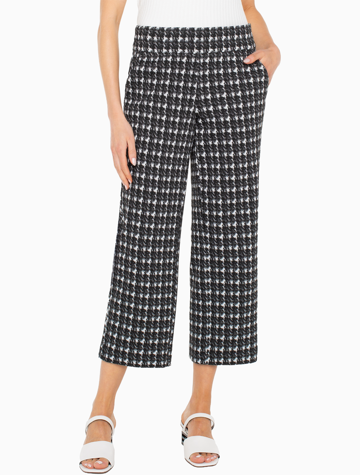 LP Mabel Stovepipe Pant