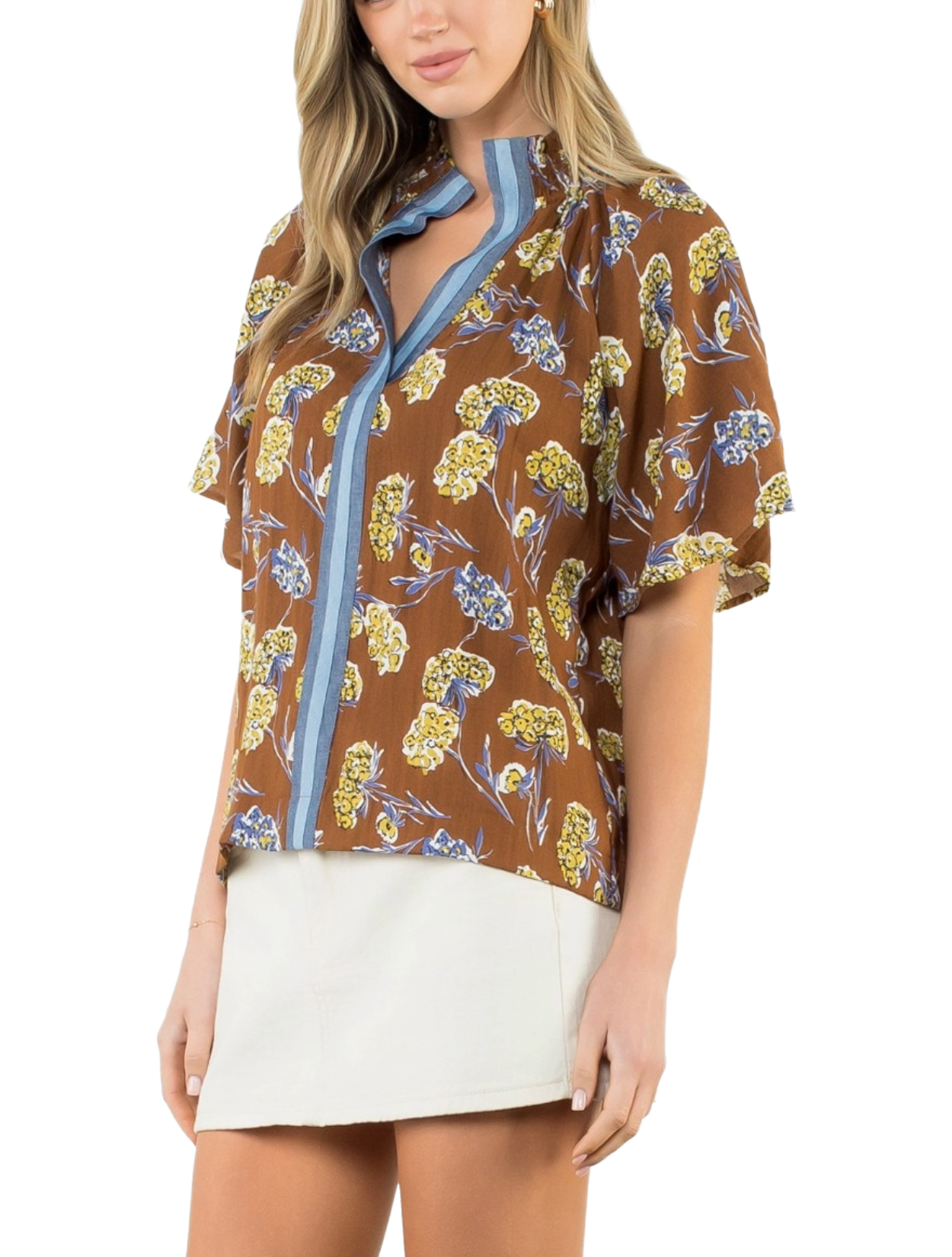 Paladin Top