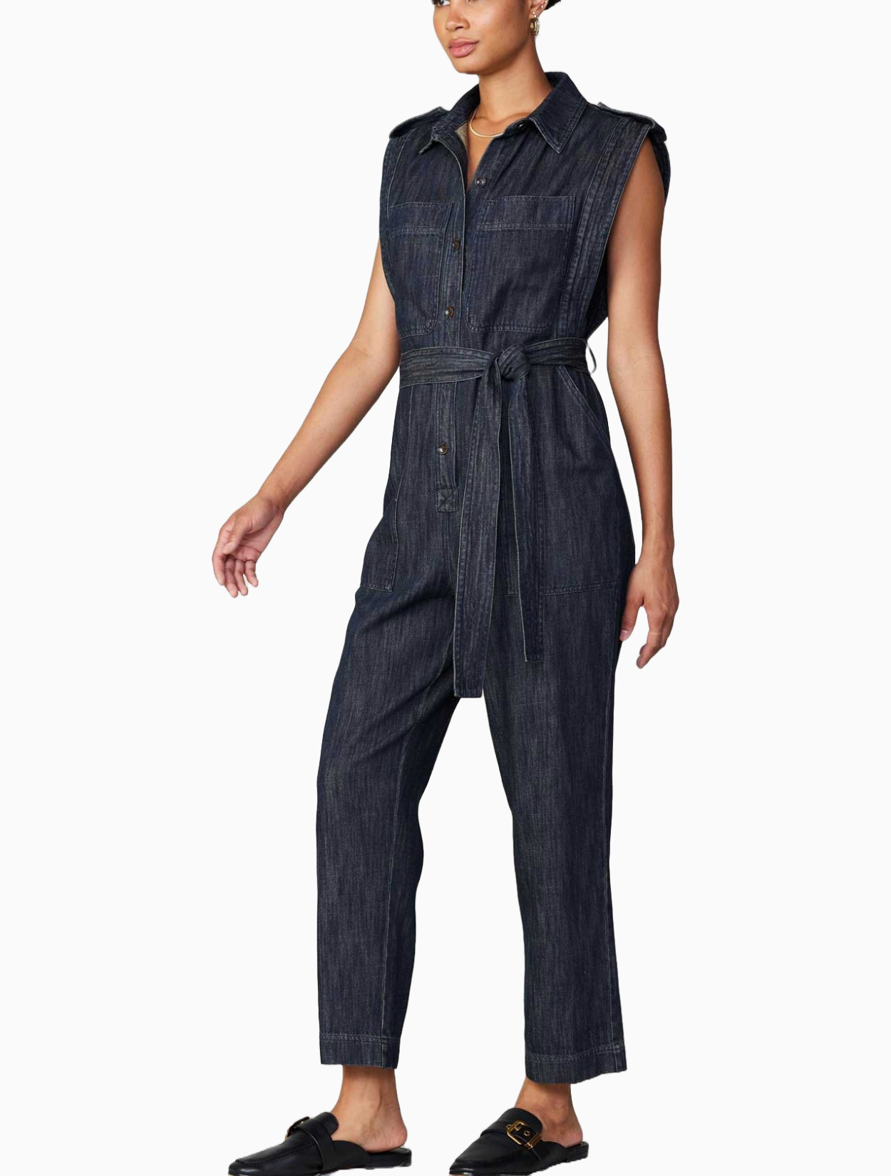 Jet West Jumpsuit