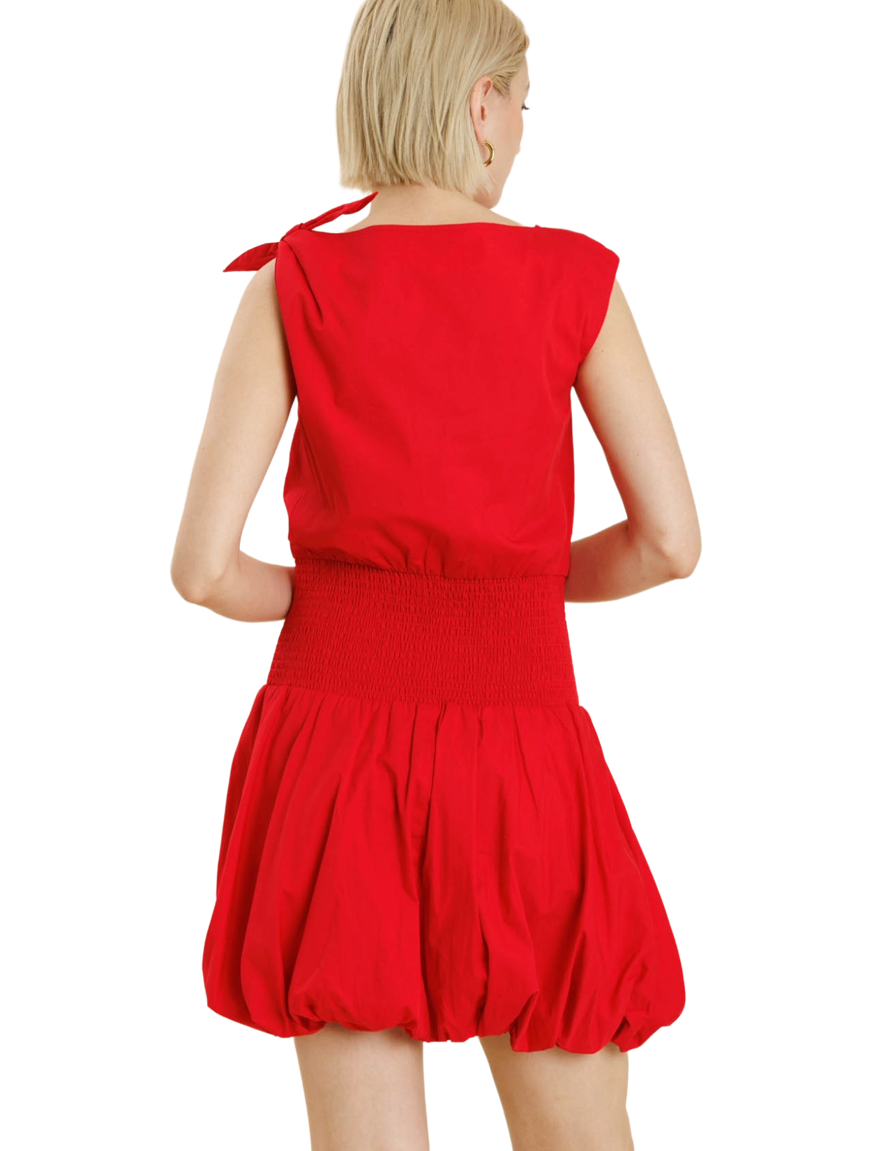 Diem Mini Dress