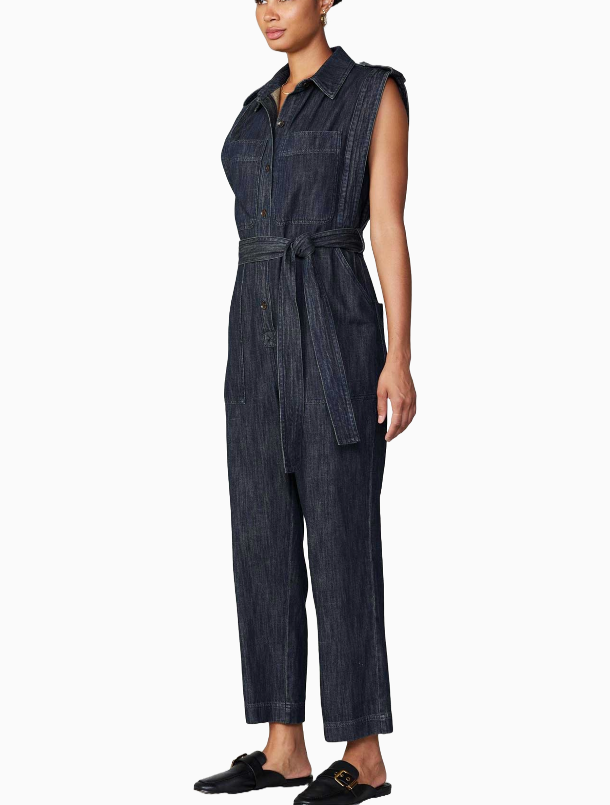 Jet West Jumpsuit