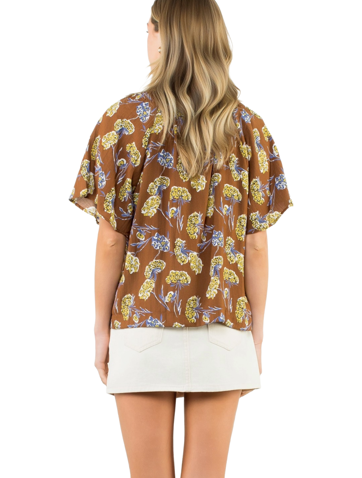 Paladin Top
