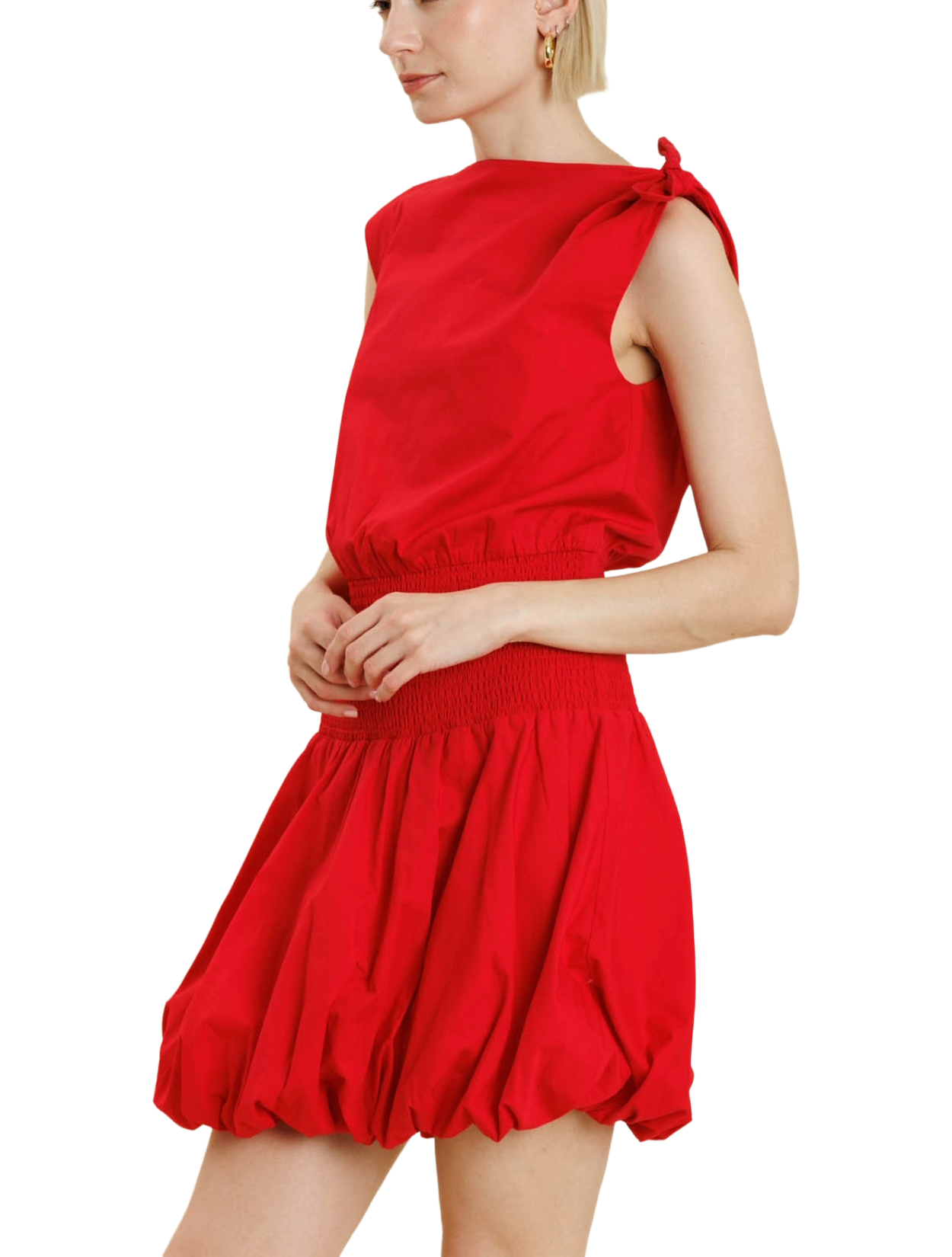 Diem Mini Dress