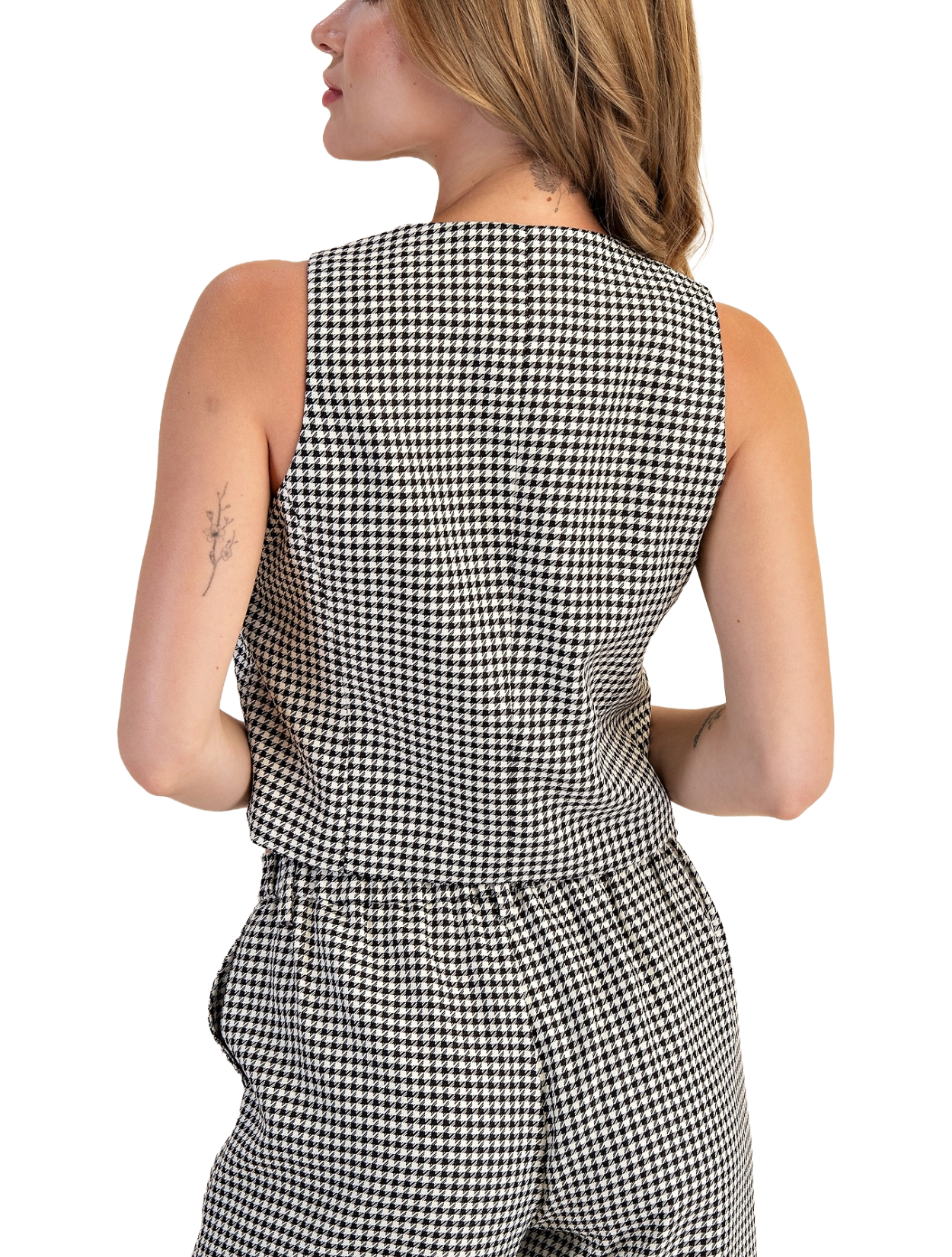 Undercover Waistcoat