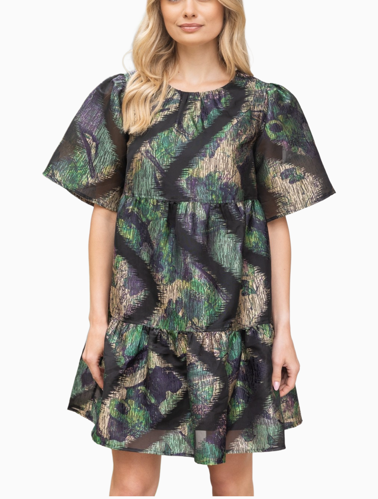 Beacall Dress