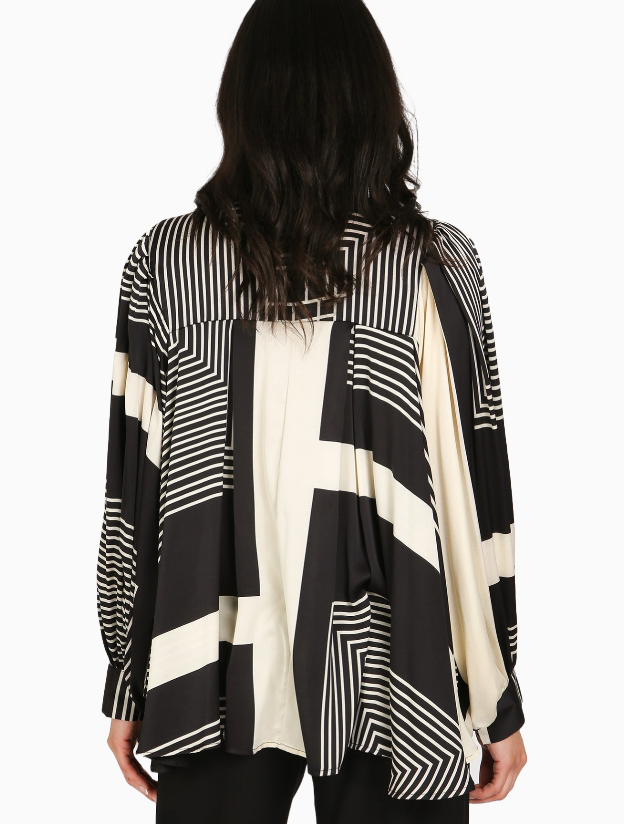 Perfect Illusion Blouse