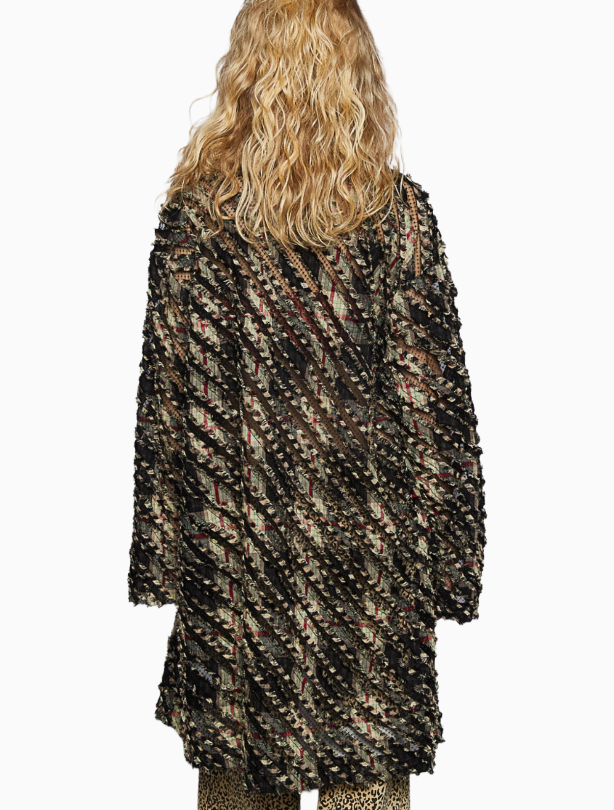 Lunelle Cardigan