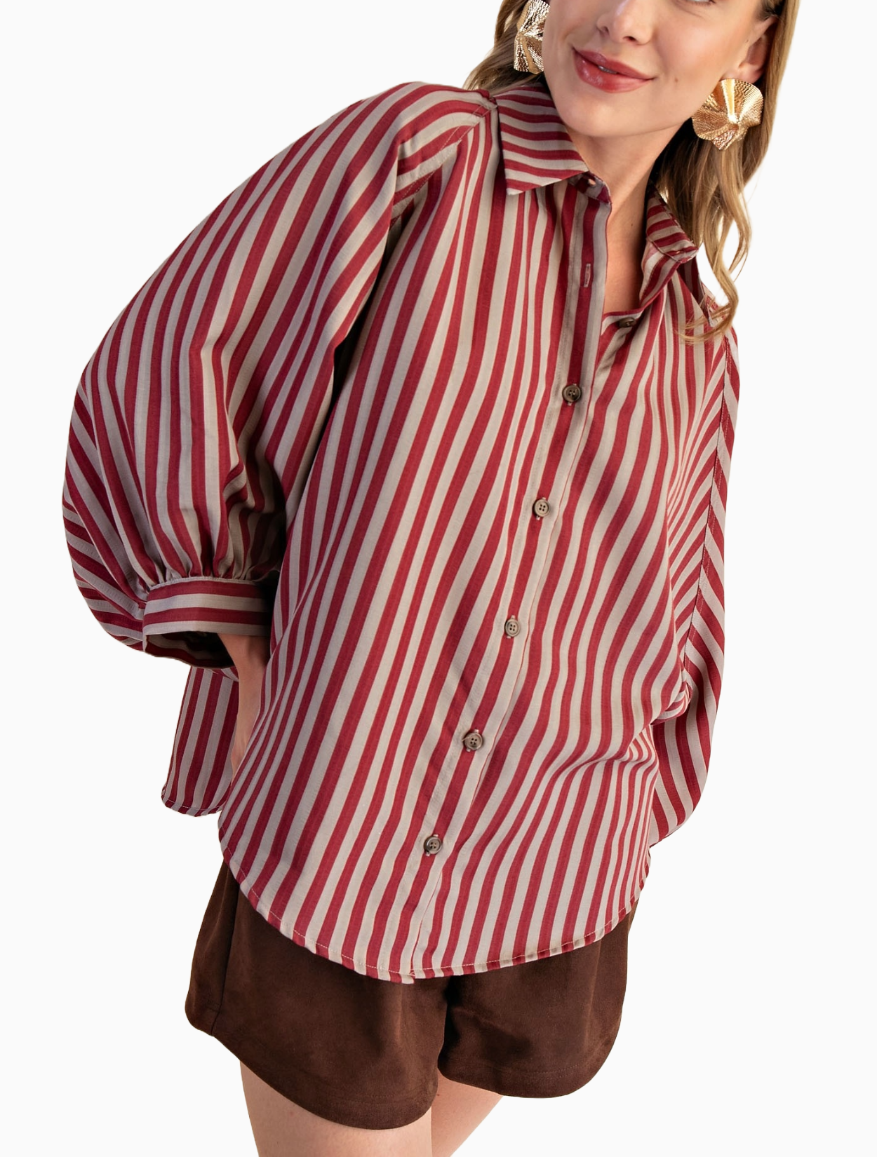 Linear Logic Shirt