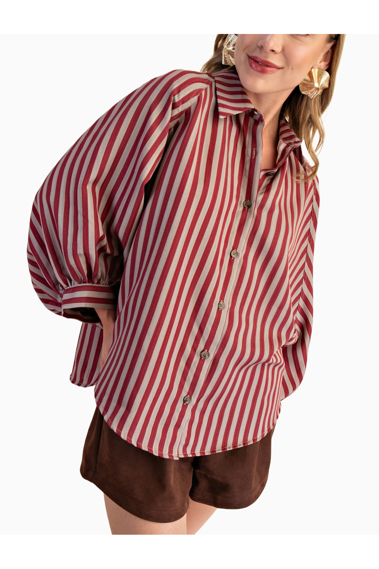 Linear Logic Shirt