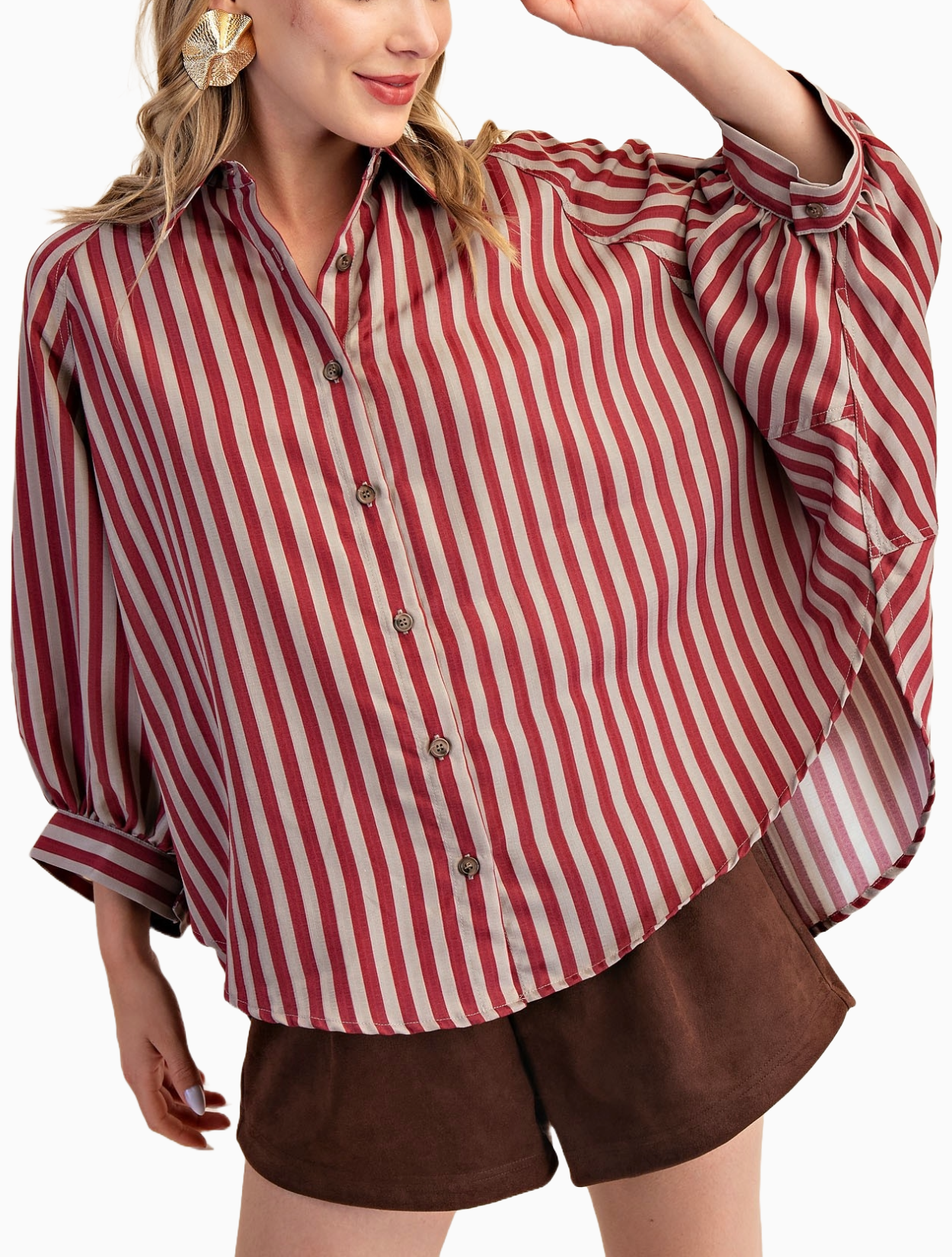 Linear Logic Shirt