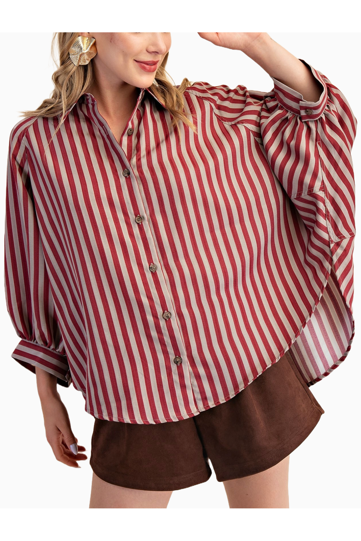 Linear Logic Shirt