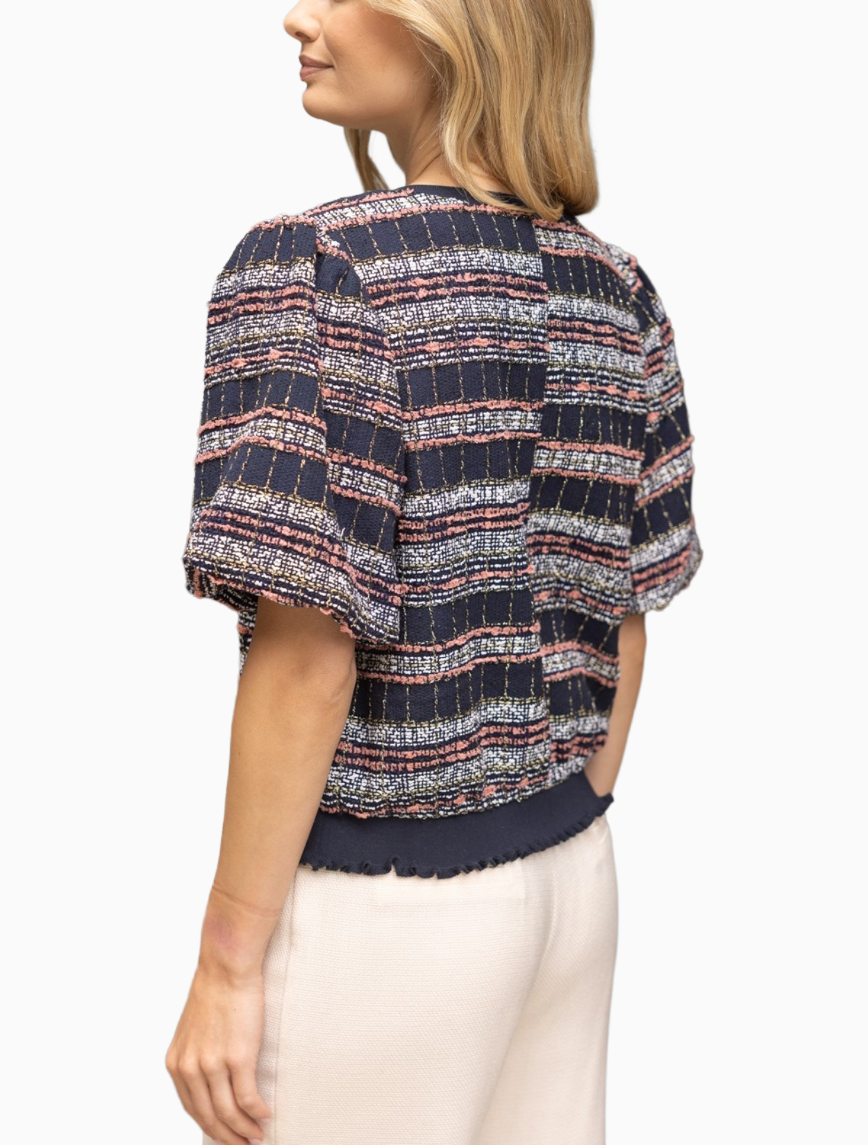 Calder Top