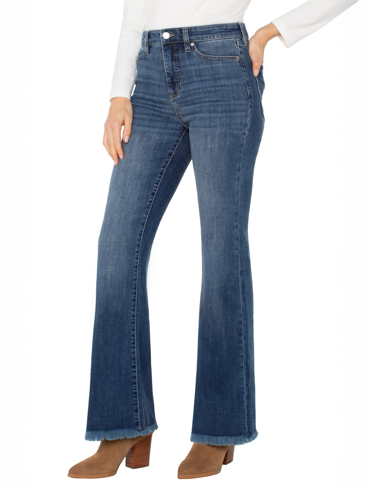 LP Hannah Sycamore HR Fray Jean F25