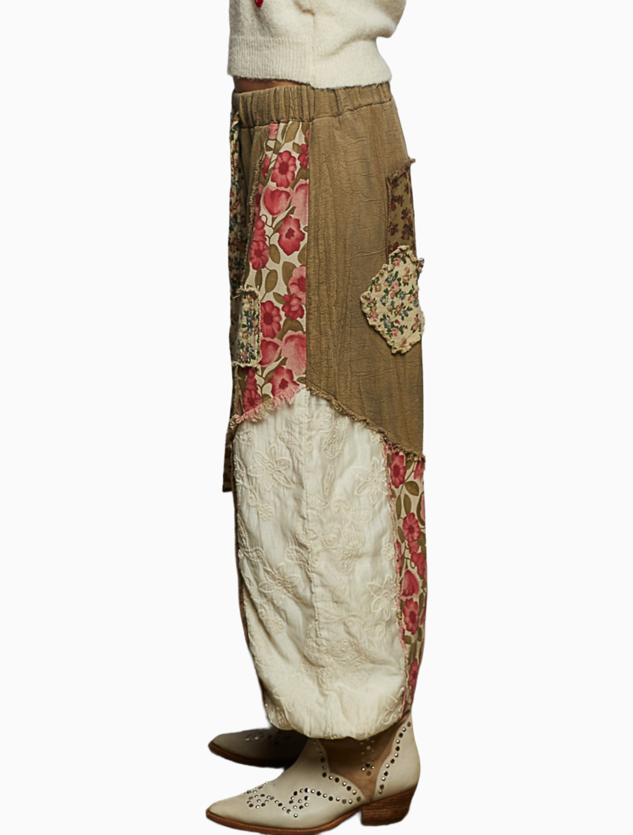 Birdwood Boho Pant