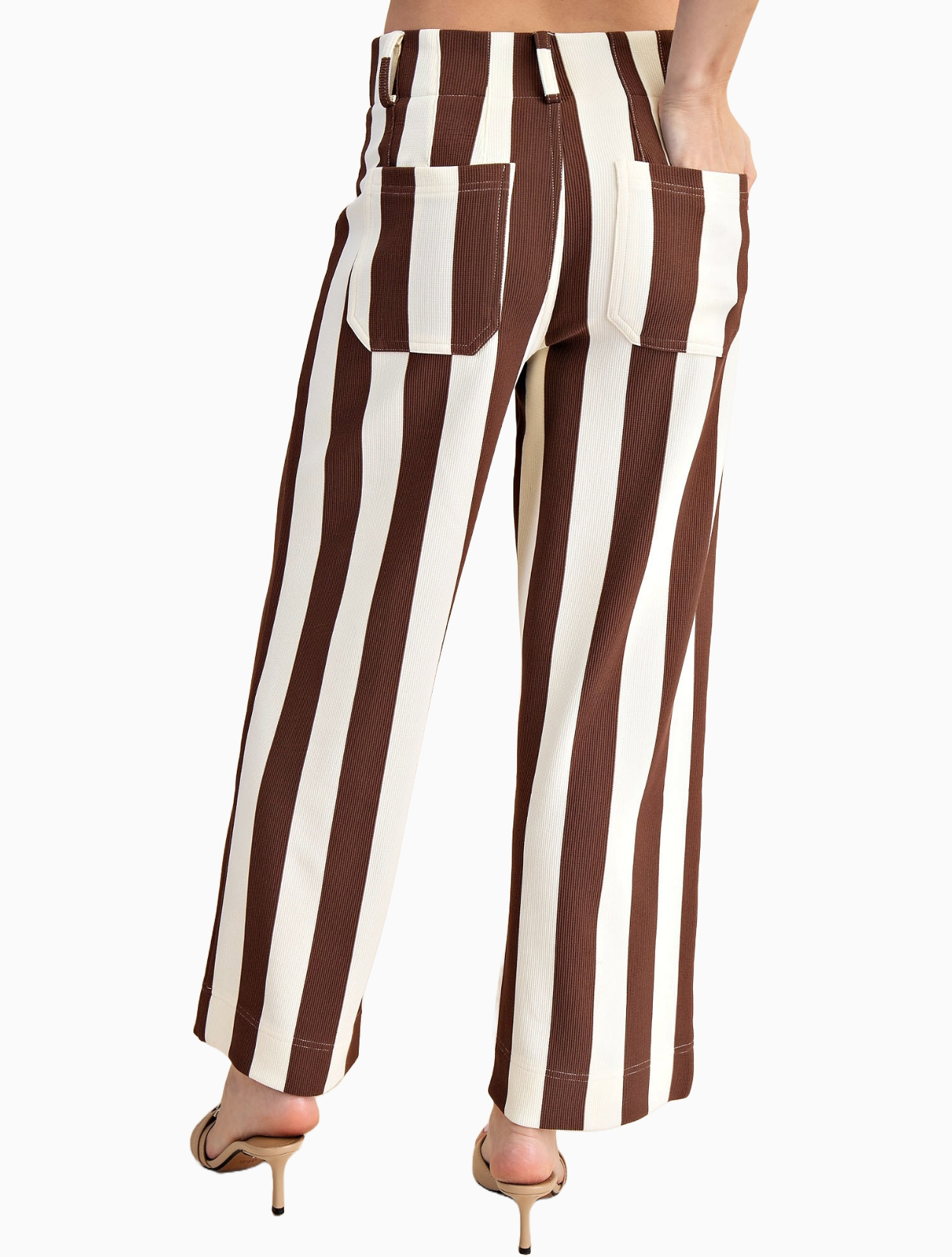 Line Up Pant