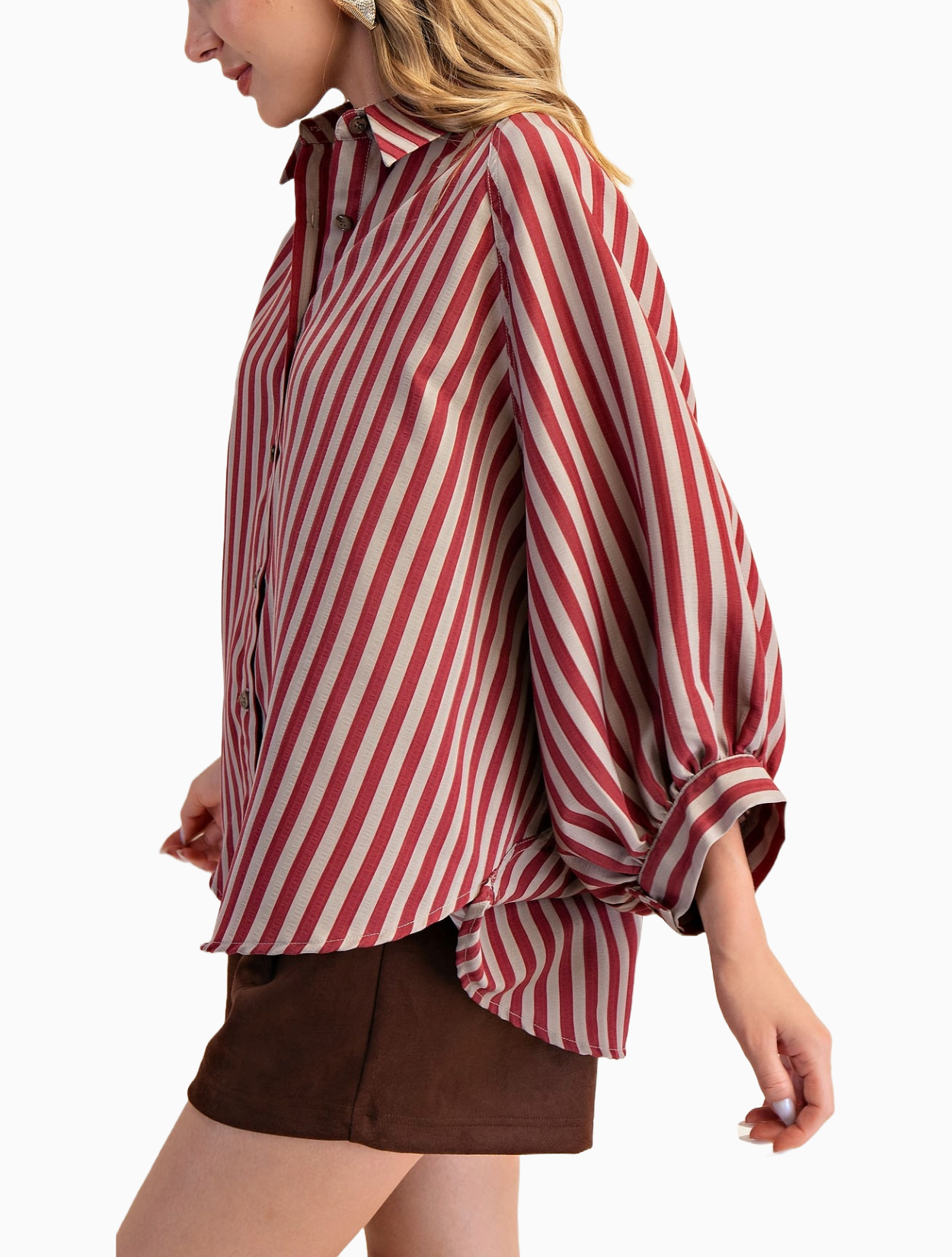 Linear Logic Shirt