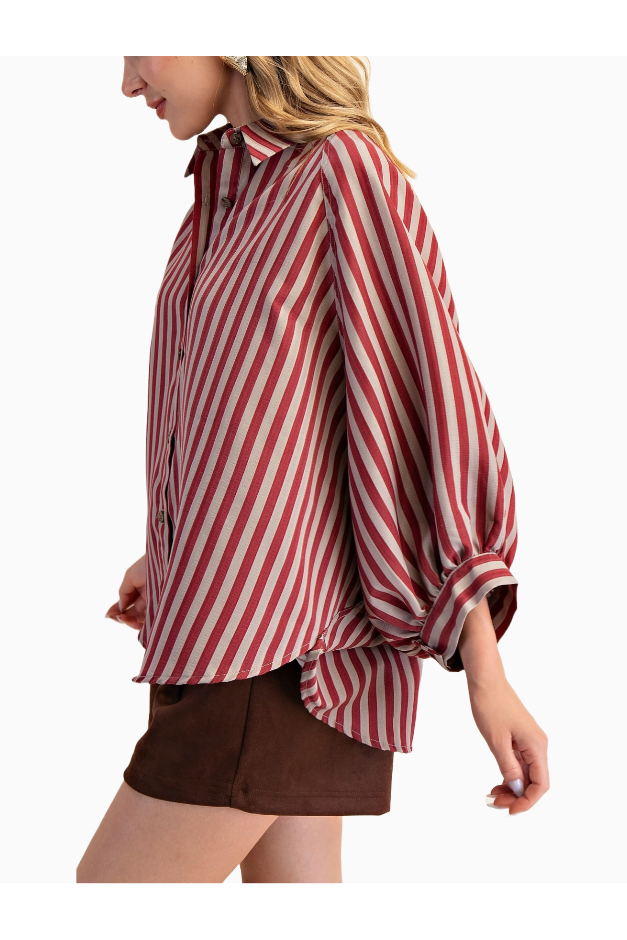 Linear Logic Shirt
