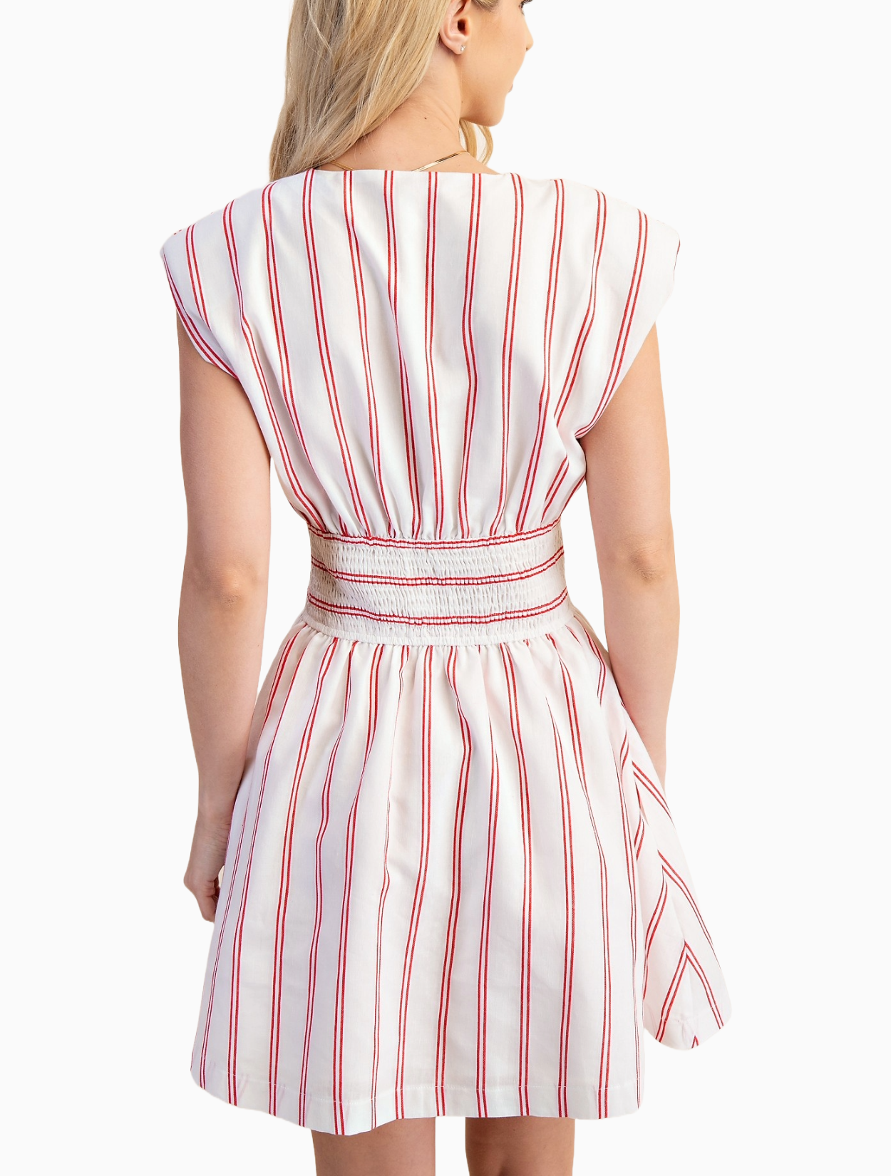 Bayou Belle Dress